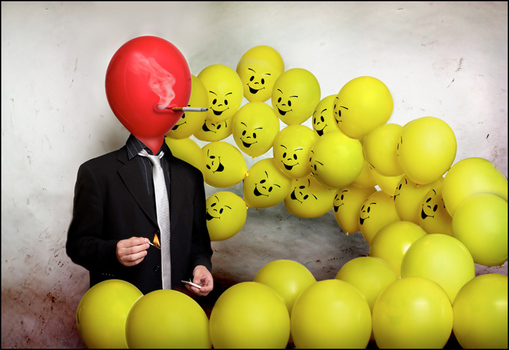 balloon whisperer