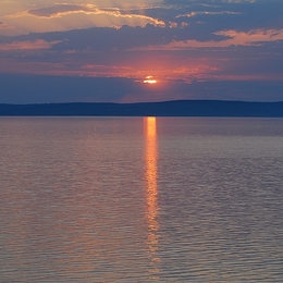 Tramonto II