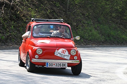 Puch 500
