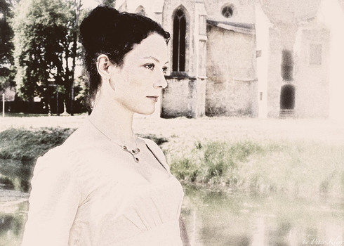 maria vor dem schloss