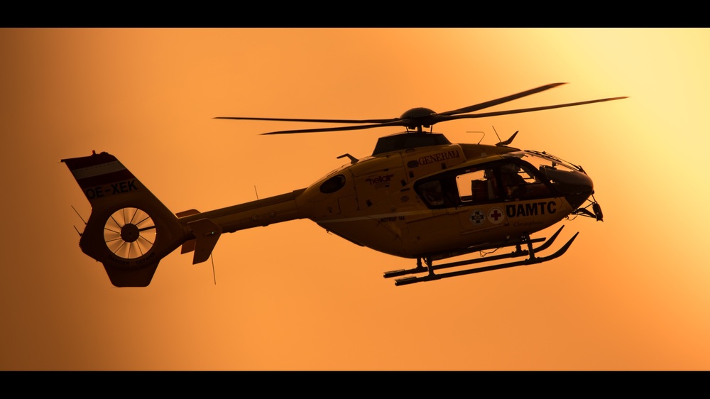 Hubschrauber