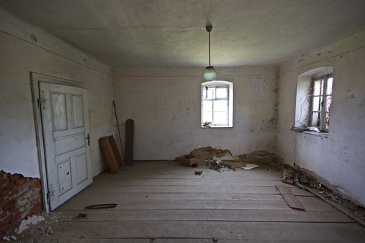Lost Places 1