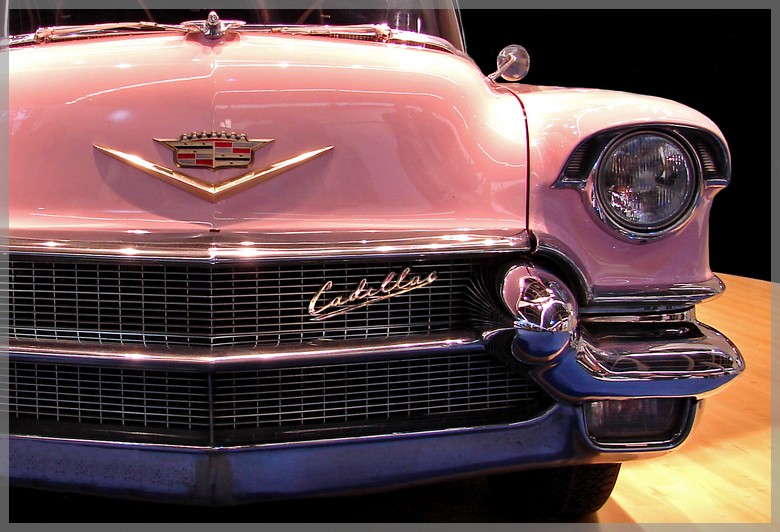 Caddy