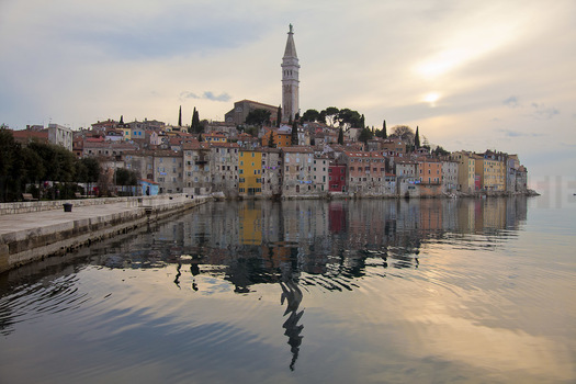 Rovinj