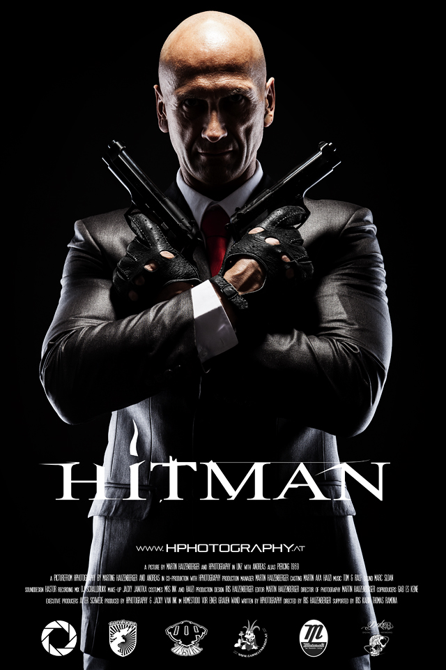 HITMAN I