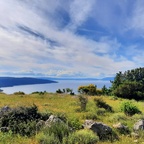Zbičina / Cres / Kroatien