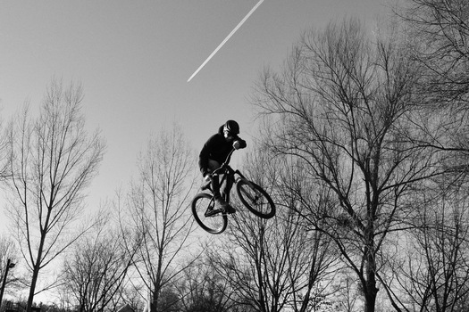 Die ersten lines sind geshapet, Let´s have Fun!