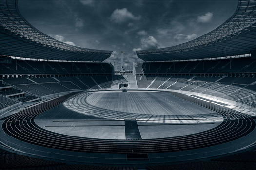 Olympiastadion