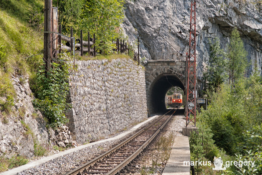 Reithmauertunnel