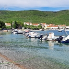 Martinšćica / Cres / Kroatien