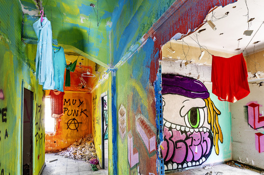 Punky Room