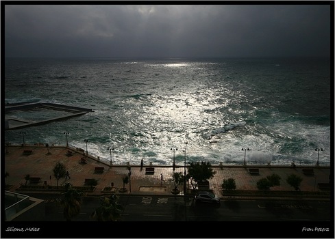 Sliema, Malta
