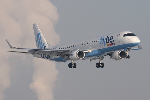 Anflug