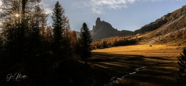 Ausflug ins Trentino