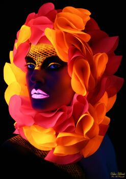 colourful
