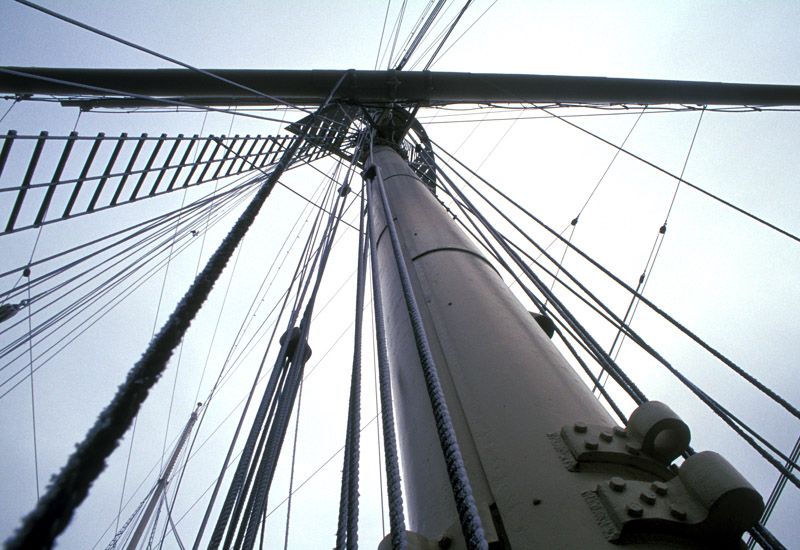 Rickmer Rickmers