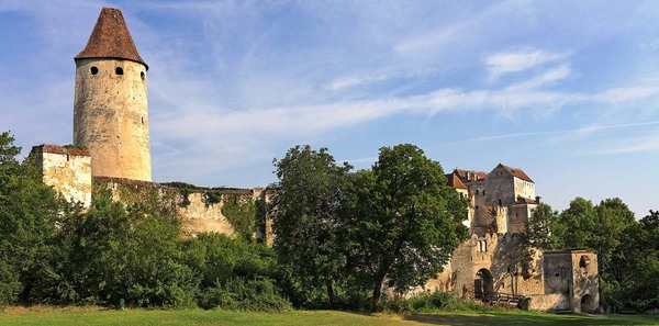 Burg Seebenstein