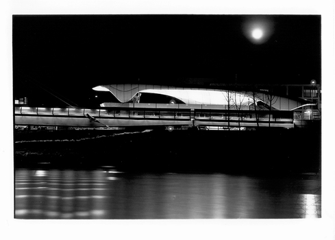 Hungerburgbahn#2