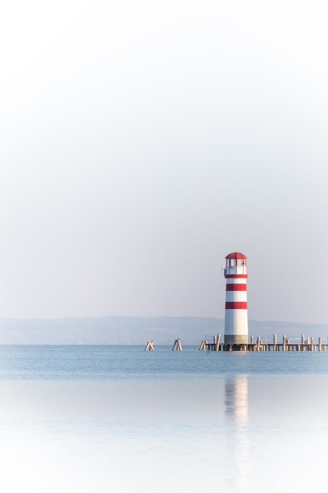" Leuchtturm "