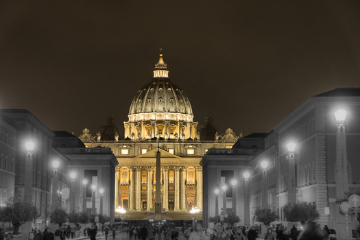Petersdom