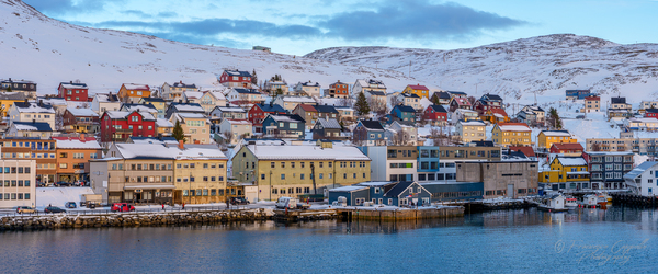 Honningsvåg