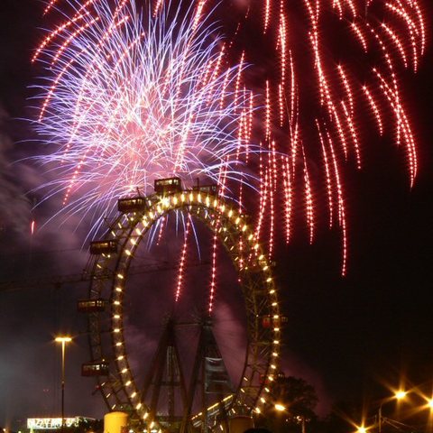 Feuerwerk 1. Mai 2005 (4)