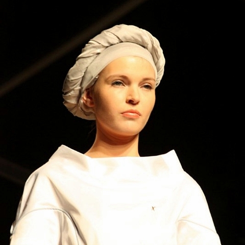 MQ Fashion Week