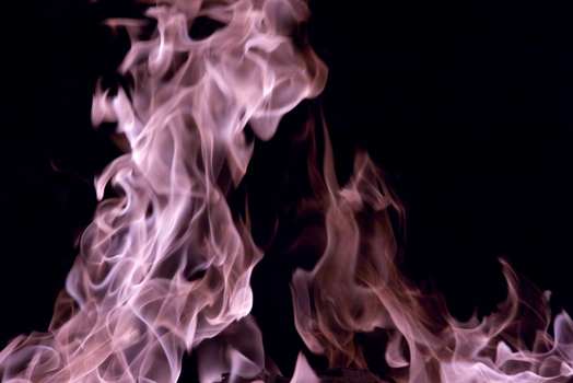 Flamme