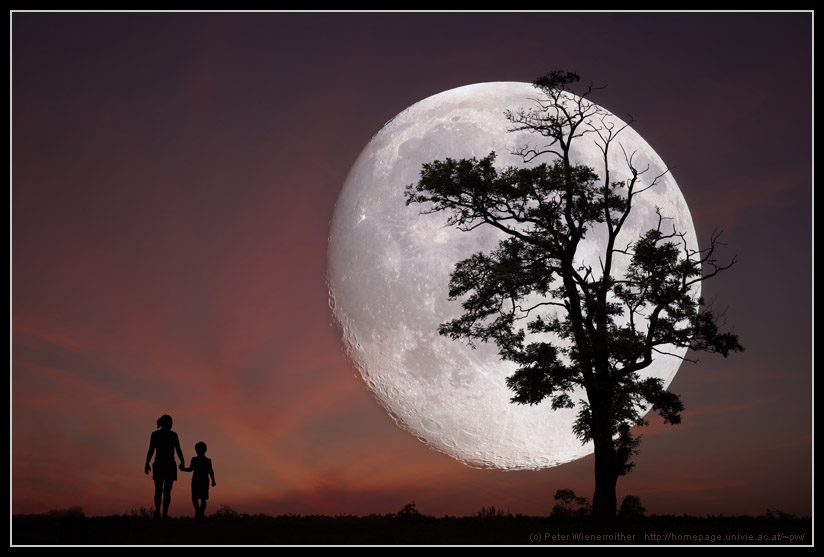 Moonwalk