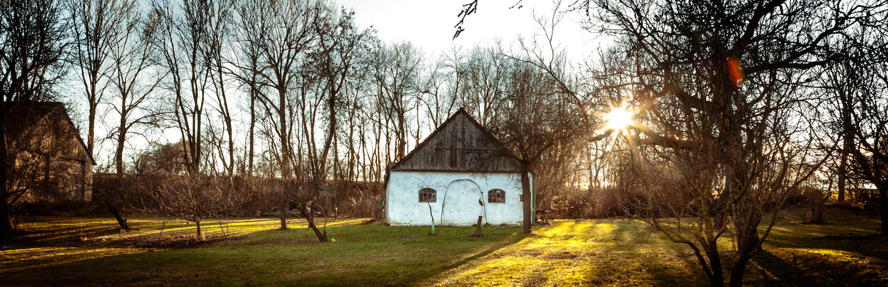 Wunderbares Weinviertel I