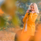 Patricia - Herbstshooting