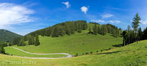 Teichalm