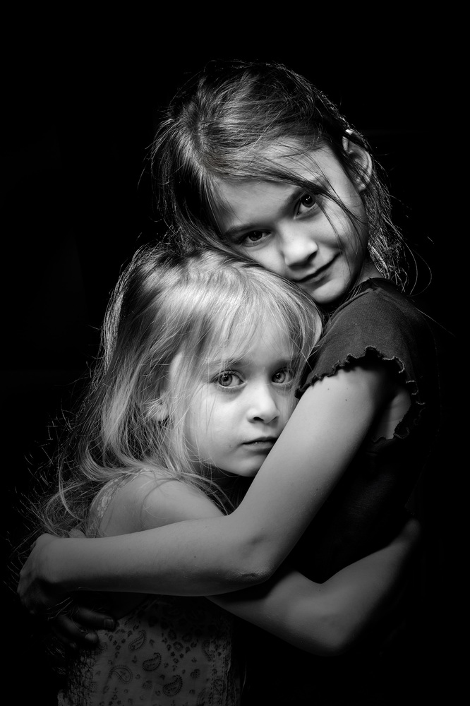 Sisterly Love