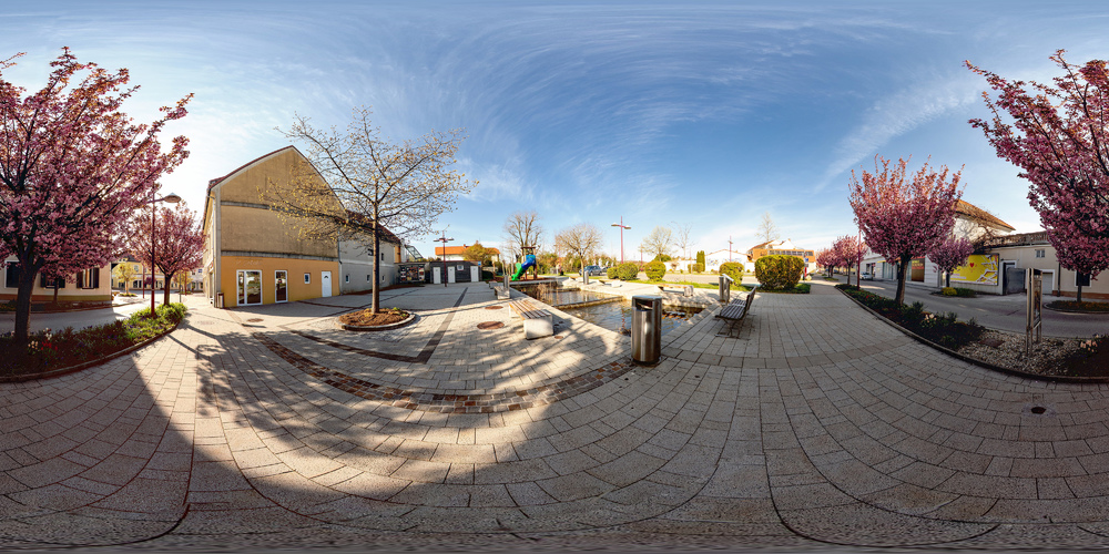 Fürstenfeld Ungarbastei