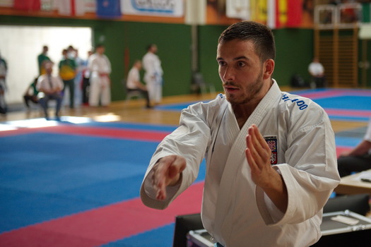 Karate WM 2
