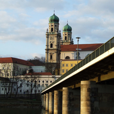 Innbrücke