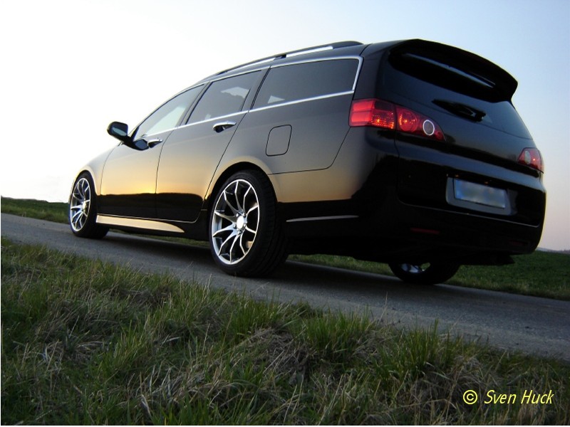 my car