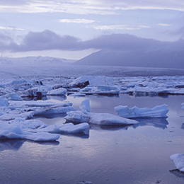 Jökulsarlon