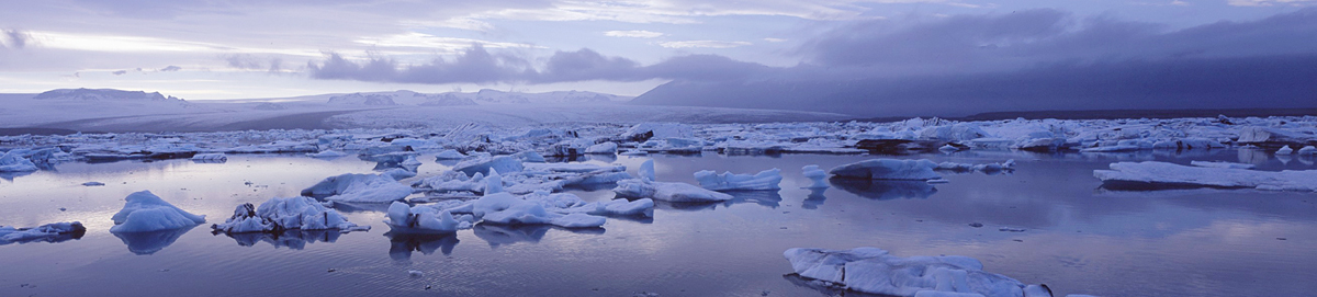 Jökulsarlon