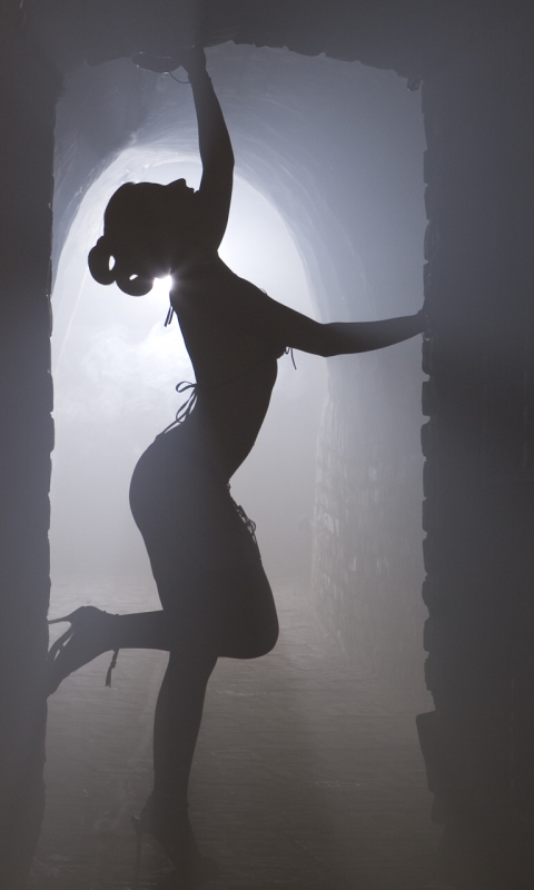 Birgit Z. backlight