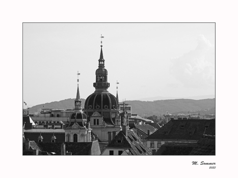 Blick aus dem Taubenkobel 2