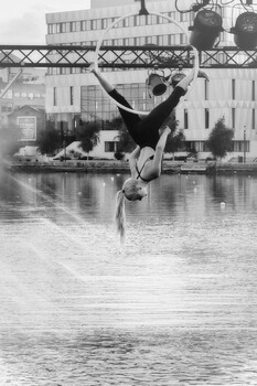 acrobatic