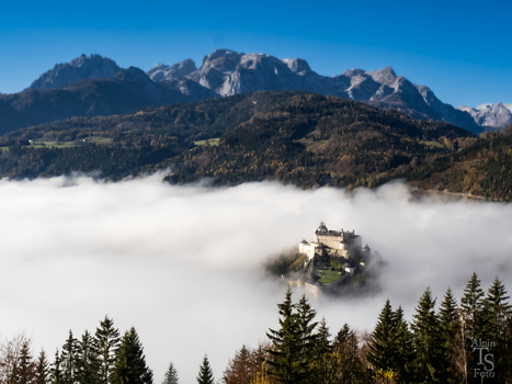 "Der Burgblick"