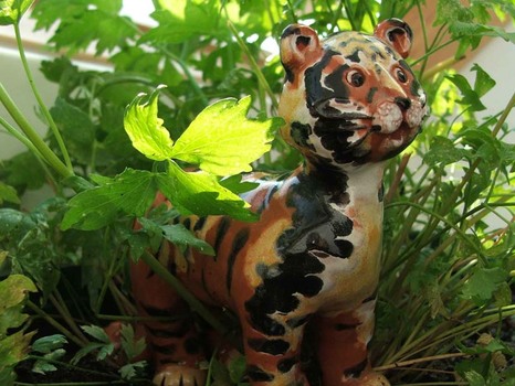 "Tigerjagd"