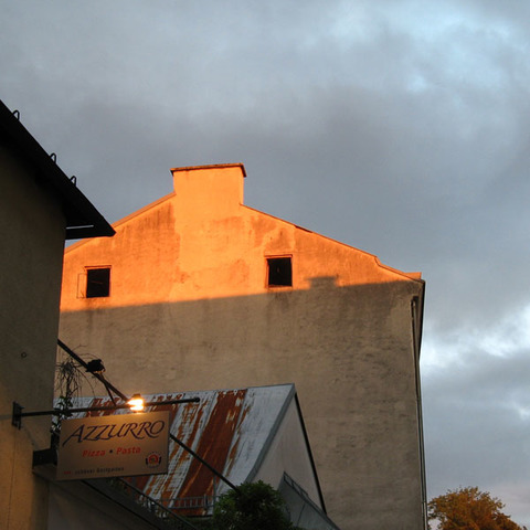 sonnendach