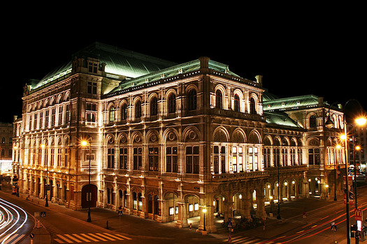 Wiener Staatsoper 2