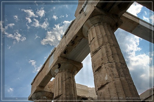 Athen (Akropolis)