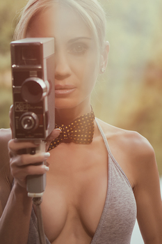 Camera