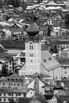 Schladming