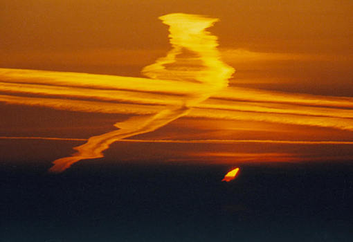 arise